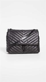 img 3 attached to Rebecca Minkoff Womens Nylon Shoulder Women's Handbags & Wallets in Shoulder Bags