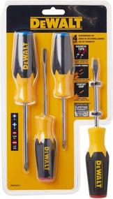 img 3 attached to Набор отверток DEWALT DWHT62512