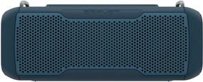 img 2 attached to 🔵 Braven BRV-X/2 - Waterproof Bluetooth Speaker with USB - Blue: Ultimate Portability and Rugged Durability