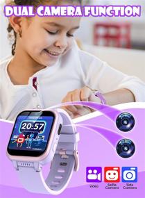 img 1 attached to Revolutionize Learning with MOPEVIT: The Ultimate Rechargeable Educational Christmas Tool