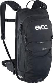 img 4 attached to Evoc Stage Technical Backpack Black