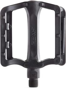 img 3 attached to BW Resin Platform Bicycle Pedals – Ultimate 9/16 Pedals for Road, Mountain, Fixie & Commuter Bikes