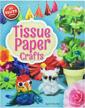 klutz 564777 tissue paper crafts logo
