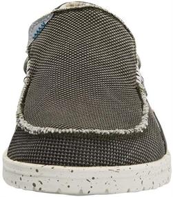 img 1 attached to Hey Dude Mens 👟 Mikka Print Shoes for Men