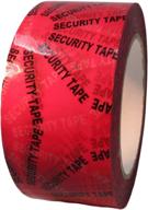 🔒 evident security adhesive: comprehensive packaging & shipping supplies logo