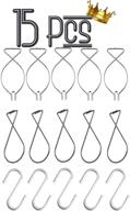 seemey clip hooks ceiling hooks classroom decorations logo