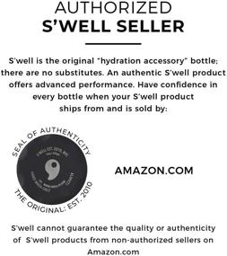 img 3 attached to ☕️ Sip by Swell Stainless Steel 16oz Travel Mug - Coffee Black, Double-Walled Vacuum-Insulated - Keeps Drinks Cold for 16 Hours & Hot for 4