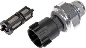 img 4 attached to 🔍 Dorman 926-041: High-Quality Engine Oil Pressure Sensor With Integrated Filter for Compatible Models