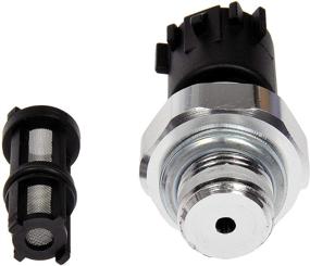 img 2 attached to 🔍 Dorman 926-041: High-Quality Engine Oil Pressure Sensor With Integrated Filter for Compatible Models