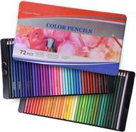 colored coloring professional watercolor sketching logo