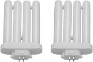 upgrade your lighting with lumenivo's 6500k fluorescent replacement lamp логотип