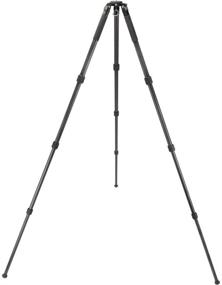 img 3 attached to Robus RC 8860 Vantage Carbon Tripod