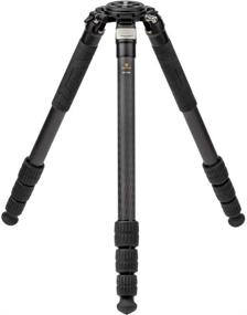 img 4 attached to Robus RC 8860 Vantage Carbon Tripod