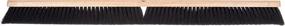 img 3 attached to Carlisle 3621923603 Flo Pac Hardwood Bristles