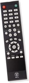 img 3 attached to Convenient Westinghouse RMT-24 RMT24 Remote Control for DW39F1Y1 TV