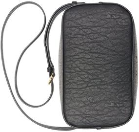 img 2 attached to Calvin Klein Gabrianna Novelty Crossbody Women's Handbags & Wallets