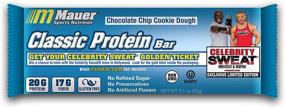 img 4 attached to Mauer Sports Nutrition Classic Chocolate