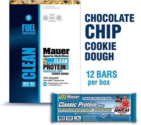 img 3 attached to Mauer Sports Nutrition Classic Chocolate