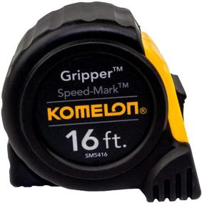 img 3 attached to 📈 Improved SEO: Komelon SM5416 Acrylic Measure with Gripper Feature