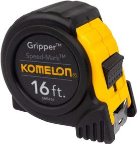 img 2 attached to 📈 Improved SEO: Komelon SM5416 Acrylic Measure with Gripper Feature