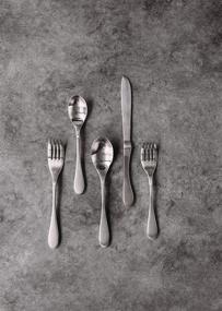 img 3 attached to Knork 210 Original Stainless Utensils: Uncompromising Quality for Your Dining Experience