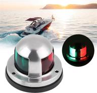acelane navigation sidelights stainless waterproof logo