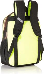 img 3 attached to PUMA Little Backpacks Lunch Yellow
