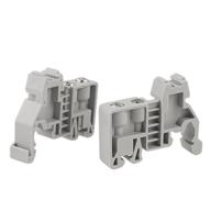 uxcell screw terminal stopper clamps logo