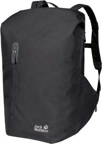 img 4 attached to Jack Wolfskin Coogee Minimalistic Backpack