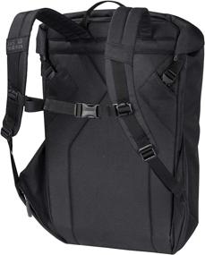 img 3 attached to Jack Wolfskin Coogee Minimalistic Backpack