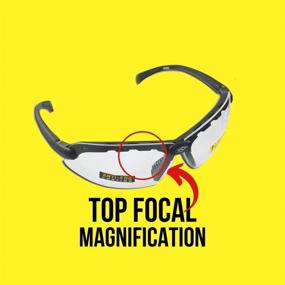 img 3 attached to SSP Eyewear Interchangeable TF125 AMZ