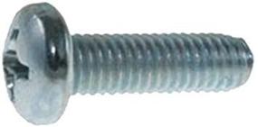 img 1 attached to M6 1 0 Phillips Metric Machine Screws