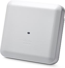 img 1 attached to Cisco Aironet AIR AP3802I B K9C Wireless Access