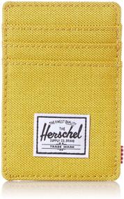 img 2 attached to 🎒 Herschel Supply Co Raven Saddle Men's Accessories" - Optimized Product Name: "Herschel Supply Co Raven Saddle Men's Accessory Collection for Enhanced SEO