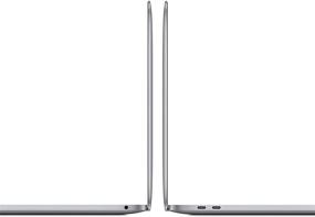 img 1 attached to 13-Inch Apple MacBook Pro with 8GB RAM and 512GB SSD Storage in Space Gray - Previous Model