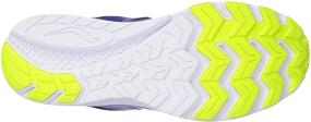 img 1 attached to 👟 Zealot 2 Running Shoe by Saucony - Unisex-Adult