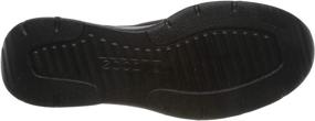 img 1 attached to ECCO Мокасины для мужчин в коричневом мокко: стильная обувь для мужчин на продажу