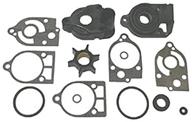 white water pump kit by sierra international 18-3324 logo