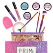 prim pure ultimate birthday eyeshadow logo