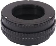 haoge adapter focusing helicoid 17mm 31mm logo