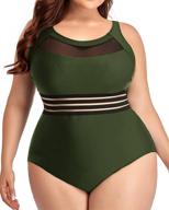 👗 daci women's swimsuits - embrace vintage bathing and effortlessly stylish clothing and cover ups logo