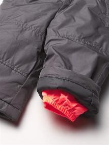 img 2 attached to 🧥 IXtreme Boys' Promo Snowsuits: Unbeatable Deals for Winter Adventures!