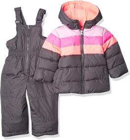 img 4 attached to 🧥 IXtreme Boys' Promo Snowsuits: Unbeatable Deals for Winter Adventures!