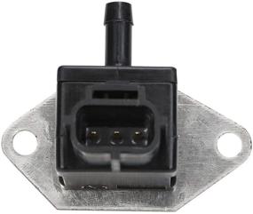 img 3 attached to FPS7 Fuel Injection Pressure Regulator Sensor Replacement 🚗 for 1998-2007 Ford Lincoln Mercury - Superior Performance from SUPERFASTRACING