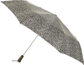 img 4 attached to 🌂 Robust & Large-Sized Travel Umbrella – Exquisite Design