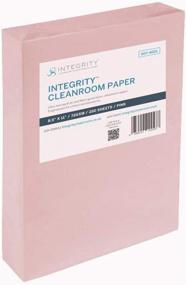 img 3 attached to 📄 High-Quality 72Gsm Cleanroom Paper by INTEGRITY