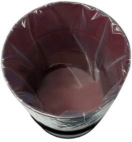 img 4 attached to QWORK Gallon Plastic Marinating Brining Material Handling Products