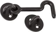 🔒 n187-034 v1020 privacy hook in oil rubbed bronze by national hardware: enhance your seo-friendly product visibility! logo