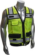 👷 vero1992 xxl reflective engineer visibility gear logo