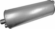 🔊 walker soundfx 18824 performance exhaust muffler logo